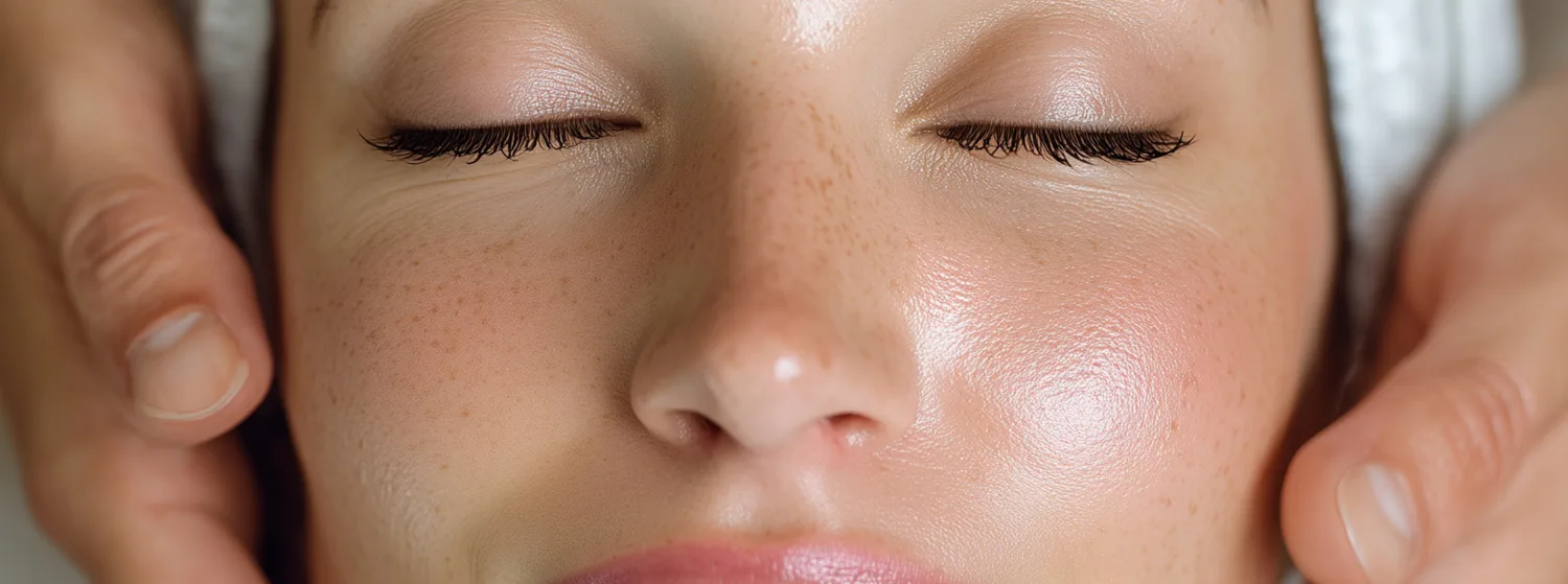 Facial treatment